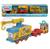 Set Locomotivas Thomas E Seus Amigos Fisher-price 1/64 Muddy fix