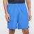 Short Adidas Malha Plana Aeroready Masculino Azul royal