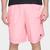 Short Adidas Malha Plana Aeroready Masculino Rosa, Preto