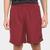 Short Adidas Tactel Colorblock Masculino Vinho