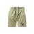 Short Bermuda Tactel Art Zero Authentic Preto