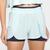 Short Fila Performance Feminino Azul claro, Azul