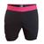 Short Flex Masculino Azul Neon Burpee Brasil Blckcolors pink