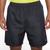 Short Gonew Fast 5" Masculino Preto