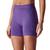 Short Legging Feminino Fitness Attack Lupo - 71144 Roxo