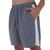 Short Lupo M Runner Masculino 76350 Com Bolso E Tela Corrida Treino Funcional Futebol Tênis Hockey Ciclismo Pedal Basquete Grafite