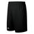 Short Masculino Calção Futebol Academia Penalty Bermuda Liso Preto