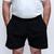 Short Masculino M.Pollo - Tactel Preto