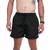 Short Masculino Tactel Piscina Praia Academia Corrida MP Preto