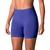 Short Microfibra Esportivo Feminino Academia Sport Lupo Roxo