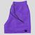 Short Praia Masculino Bermuda Verão Short Tactel Verão Roxo