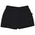 Short Preto - Infantil Cotton Preto