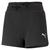 Short Puma Modern Sports Feminino Preto