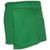 Short saia infantil menina uniforme escolar shorts Nr 10 ao 16 Verde