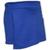 Short saia infantil menina uniforme escolar shorts Nr 10 ao 16 Azul royal