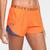 Short Under Armour Play Up 3.0 Feminino Vermelho, Marinho