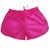 Shorts Feminino Em Tactel - Ótimo Para Academia E Exercícios Rosa pink