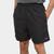 Shorts Gonew Básico 5" Masculino Preto