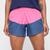 Shorts Gonew Bubble Feminino Marinho, Pink