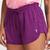 Shorts Gonew Workout Feminino Roxo