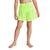 Shorts Infantil Feminino Kukiê Tela Fashion Verde Neon 74703 Verde