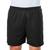 Shorts infantil futebol elite 1050 4 ao 8 Preto