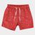 Shorts Infantil Hering  Menino Coral