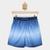 Shorts Infantil Hering  Menino Azul tiffany