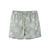 Shorts Masculino Estampado Verde menta