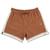 Shorts New Era Praia Golf Culture Laranja