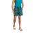 Shorts Praia Hering Masculino Regular Estampado Verde