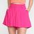 Shorts Road Mel Core Feminino Rosa