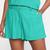 Shorts Road Mel Core Feminino Verde