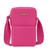 Shoulder Bag Bolsa Moleca Original Feminina Transversal Lançamento Pink