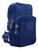 Shoulder Bag Mini Bolsa Lateral Tiracolo Pratica Esportiva Unissex Tipo Kipling Azul escuro