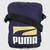 Shoulder Bag Puma Plus Portable II Azul escuro
