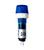 Sinaleiro Para Painel em LED - Tamanho de 9mm - 127/220 Vca Azul