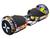 Skate Elétrico Hoverboard LED E Som Bluetooth Overboard 6,5 Menino