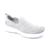 Skechers Go Walk Joy Ennchat Feminino 15611 Cinza