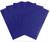 Sleeve Dragon Shield 100 Un Pokemon Magic Standard Azul blue matte