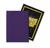 Sleeve Dragon Shield 100 Un Pokemon Magic Standard Purple matte