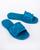 Slide Zaxy Mania Azul piscina