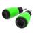 Slider Dianteiro Anker Honda Cbr 650F Cb 650F 2014 a 2020 Verde Ninja