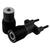 Slider Protetor de Motor Super Adventure Z-800 2013 PRETO