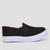 Slip On Bebê Kurz Girl Menina Preto, Pink