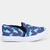 Slip On Bebê Kurz Menino Azul