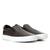 Slip On Couro Calvin Klein Básico Masculino Marrom