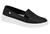 Slip On Feminino Beira Rio 4273.100 Preto