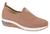 Slip On Feminino Modare 7320.217 Nude