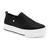 Slip On Feminino Ramarim 2397109 Preto